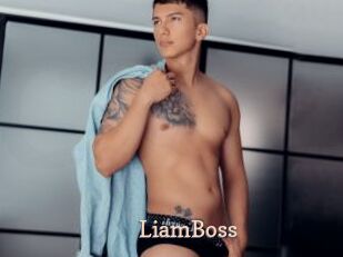 LiamBoss