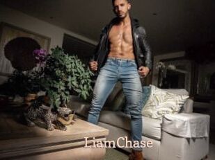 LiamChase Chaude Vision