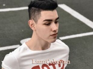 LiamColeman