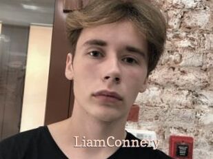LiamConnery