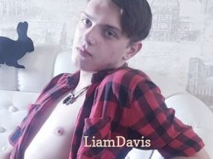 LiamDavis