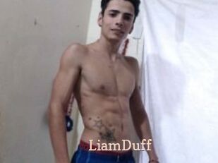 LiamDuff
