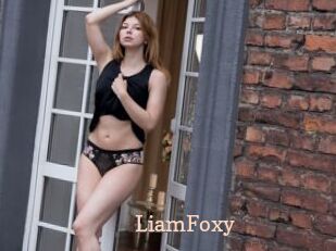 LiamFoxy