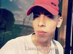 Liam_Monster