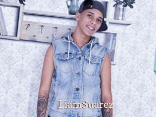 LiamSuarez