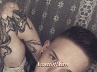 Liam_White