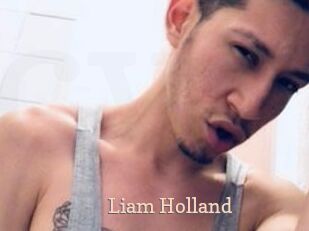 Liam_Holland