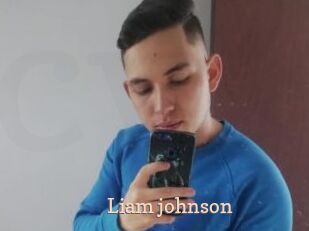 Liam_johnson