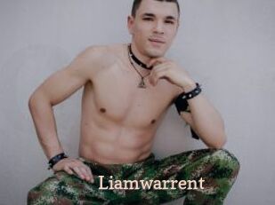 Liamwarrent
