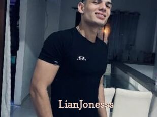 LianJonesss