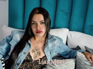 LianMori