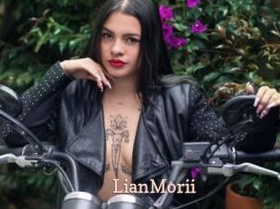 LianMorii