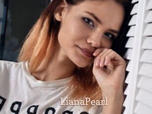 LianaPearl Chaude Vision