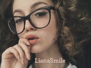 LianaSmile