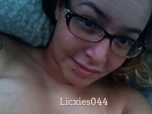 Licxies044