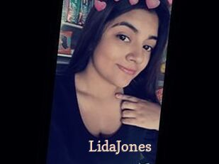 LidaJones