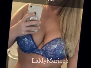 LiddyMarieee