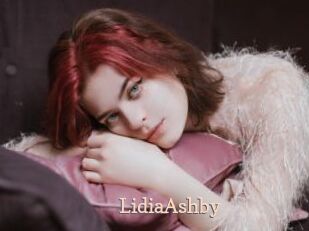 LidiaAshby