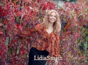 LidiaSmith