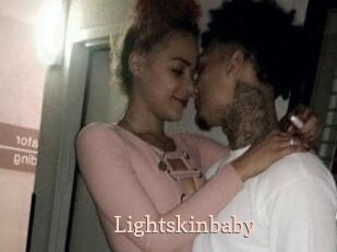 Lightskinbaby