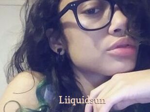 Liiquidsun Chaude Vision