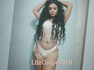 LiizCooper018 Chaude Vision