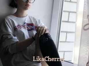 LikaCherrry Chaude Vision