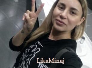 LikaMinaj