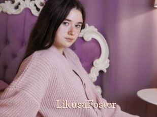 LikusaFoster