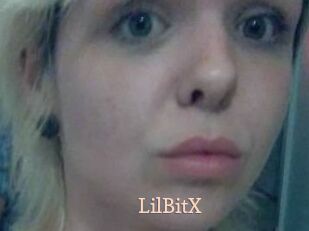 Lil_BitX Chaude Vision