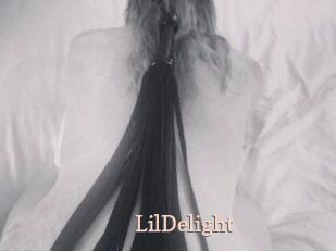 LilDelight Chaude Vision