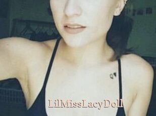 LilMissLacyDoll