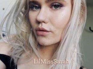 LilMissSarah