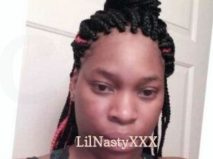 LilNastyXXX