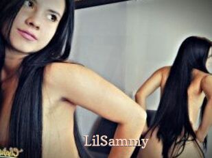 Lil_Sammy