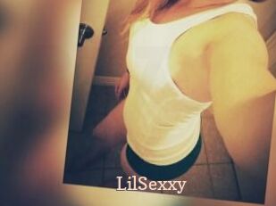 LilSexxy