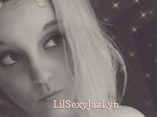 LilSexyJazLyn