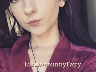 LilSnowbunnyFairy