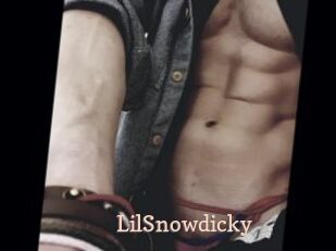 LilSnowdicky