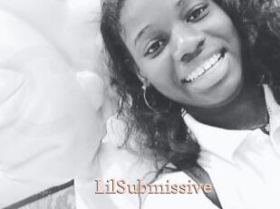 LilSubmissive