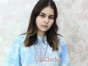 LilaClarke