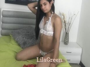 LilaGreen