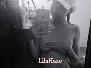 Lila_Haze Chaude Vision