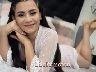LilaPrinston