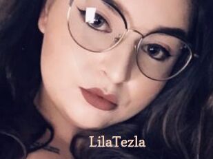 LilaTezla