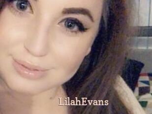 LilahEvans