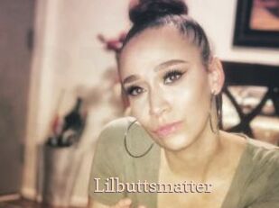 Lilbuttsmatter