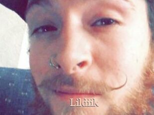 Lildiik