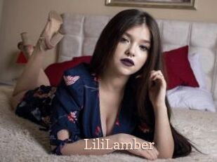 LiliLamber