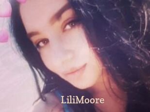 LiliMoore